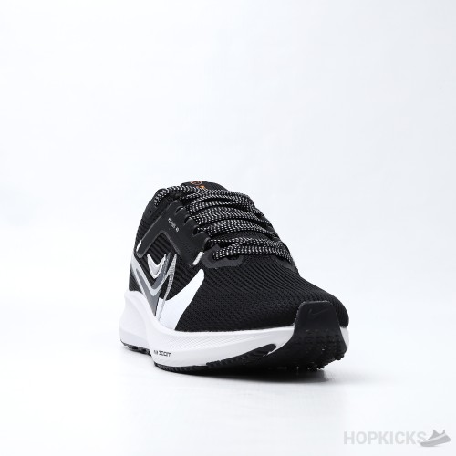 Nike Pegasus 40 Premium Black White Grey (Premium Plus Batch)