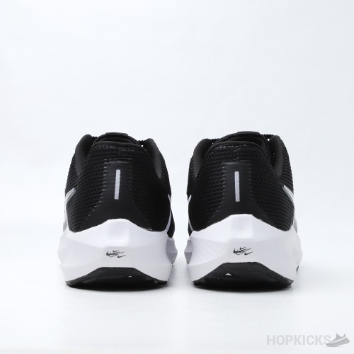 Nike Pegasus 40 Premium Black White Grey (Premium Plus Batch)