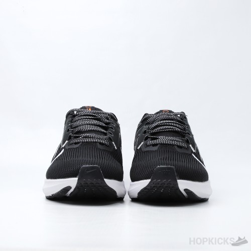 Nike Pegasus 40 Premium Black White Grey (Premium Plus Batch)