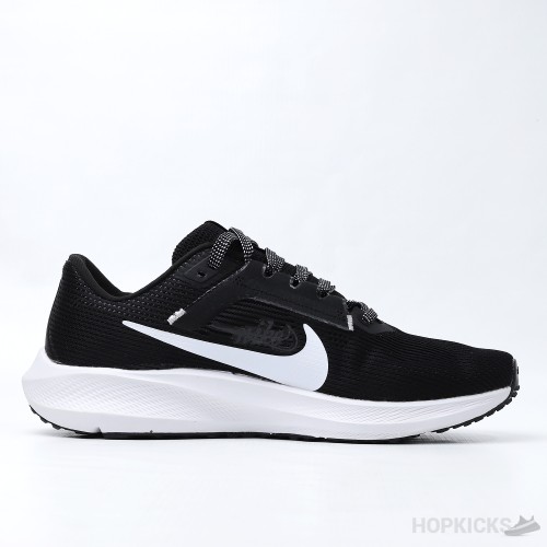 Nike Pegasus 40 Premium Black White Grey (Premium Plus Batch)