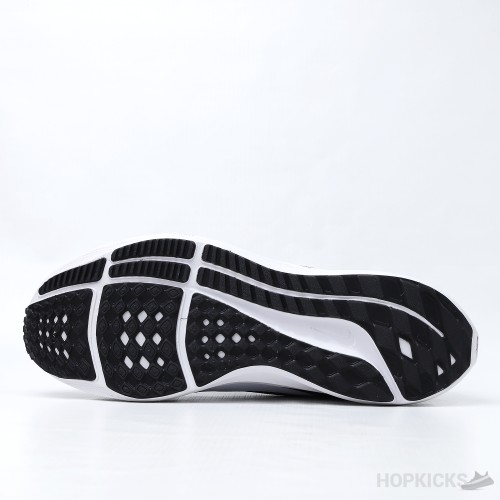 Nike Pegasus 40 Premium Black White Grey (Premium Plus Batch)