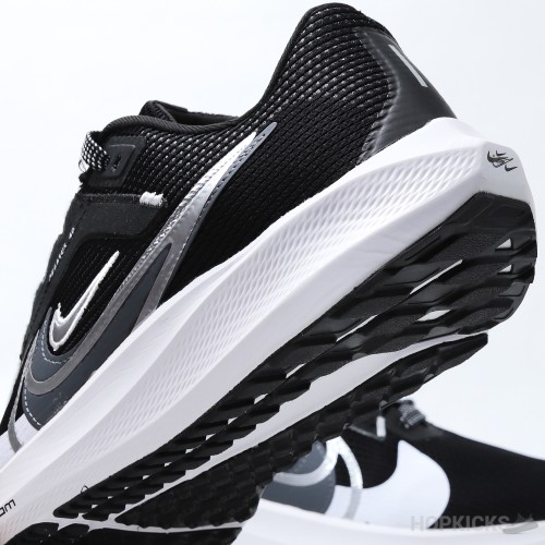 Nike Pegasus 40 Premium Black White Grey (Premium Plus Batch)