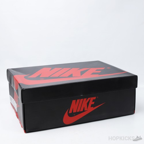 Air Jordan 1 Retro High OG “UNC Toe” (Premium)