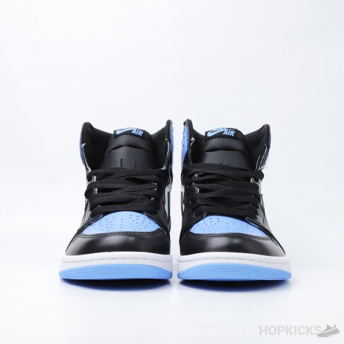 Air Jordan 1 Retro High OG “UNC Toe” (Premium)
