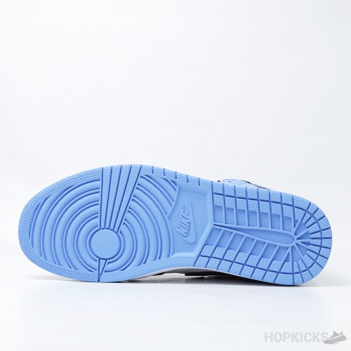 Air Jordan 1 Retro High OG “UNC Toe” (Premium)