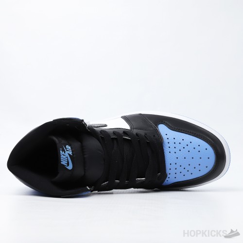 Air Jordan 1 Retro High OG “UNC Toe” (Premium)