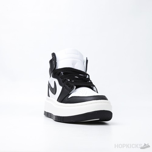 Air Jordan 1 Elevate High Summit White Dark Ash (Premium Plus Batch)