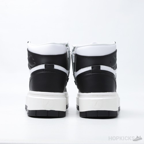 Air Jordan 1 Elevate High Summit White Dark Ash (Premium Plus Batch)