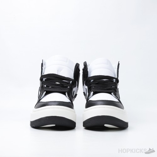 Air Jordan 1 Elevate High Summit White Dark Ash (Premium Plus Batch)