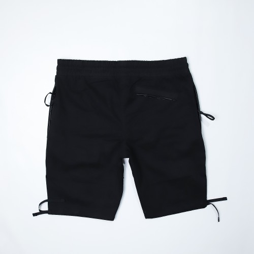 Stone Island Cargo Shorts Black Shorts