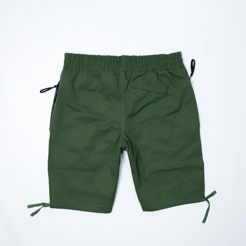 Stone Island Cargo Shorts Olive Shorts