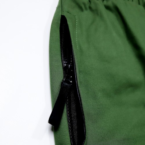 Stone Island Cargo Shorts Olive Shorts