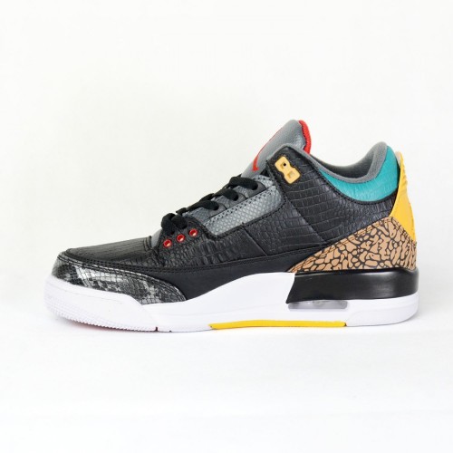 Air Jordan 3 Animal Instinct 2.0