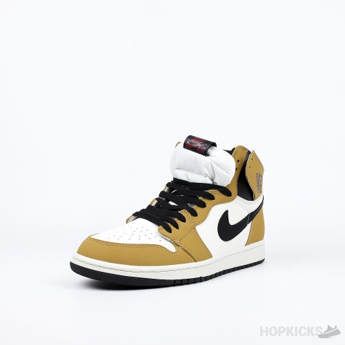 Air Jordan 1 Retro High Rookie of the Year (Premium Batch)