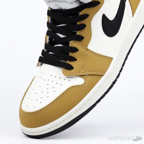 Air Jordan 1 Retro High Rookie of the Year (Premium Batch)