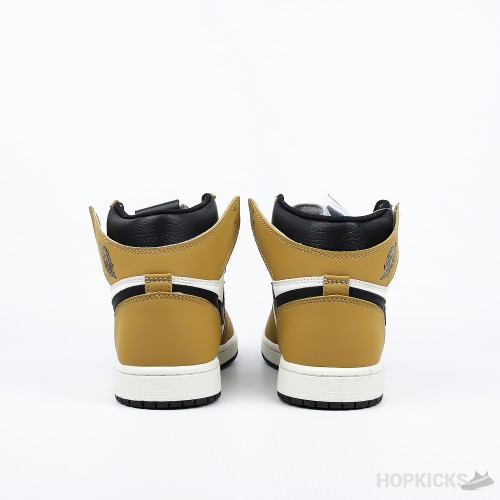 Air Jordan 1 Retro High Rookie of the Year (Premium Batch)