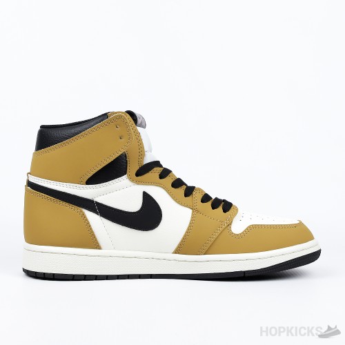 Air Jordan 1 Retro High Rookie of the Year (Premium Batch)