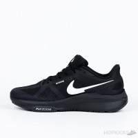 Nike Air Zoom Vomero 15 Black White