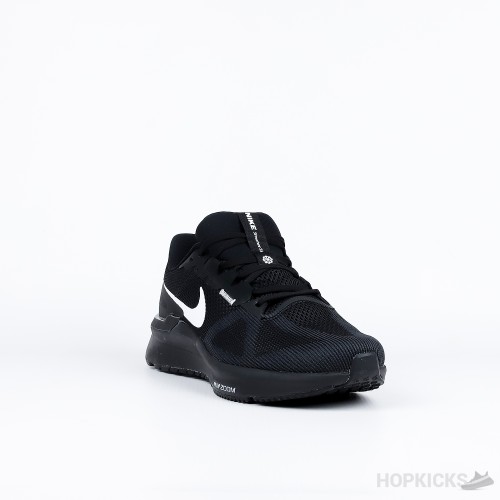 Nike Air Zoom Vomero 15 Black White (Premium Batch)