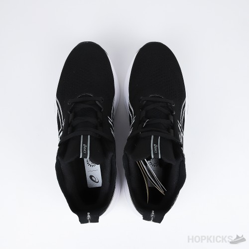 ASICS Gel Nimbus 25 Black Reborn (Premium Batch)