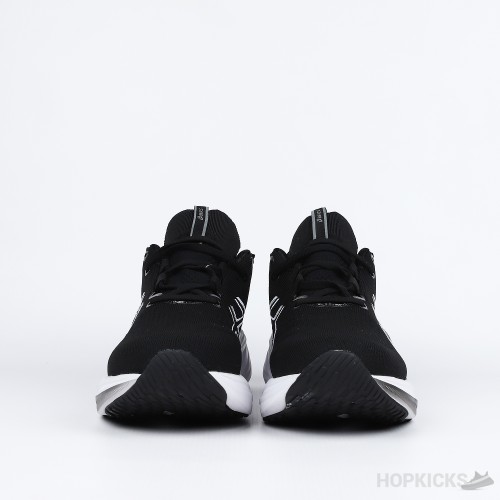 ASICS Gel Nimbus 25 Black Reborn (Premium Batch)