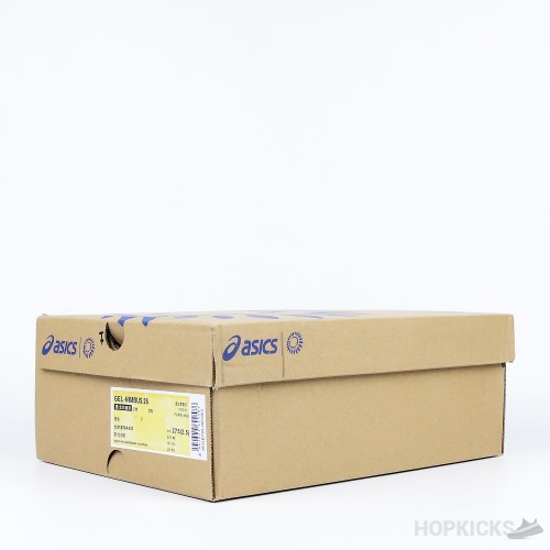 Asics Gel-Nimbus 26 Black (Premium Batch)