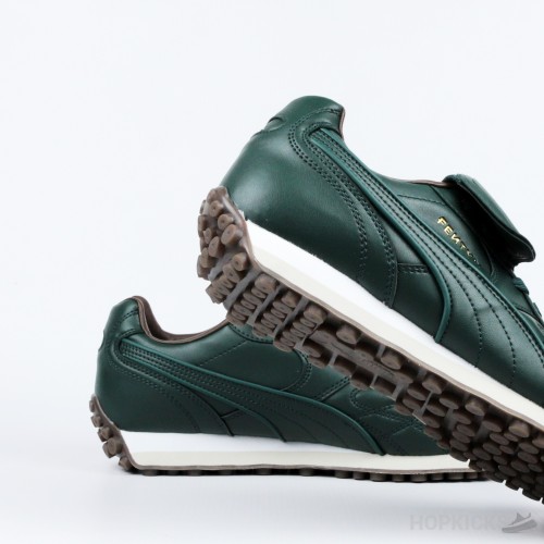 Puma Avanti L Rihanna Fenty Dark Myrtle Green (Premium Plus Batch)