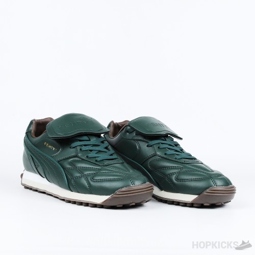 Puma Avanti L Rihanna Fenty Dark Myrtle Green (Premium Plus Batch)