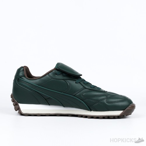 Puma Avanti L Rihanna Fenty Dark Myrtle Green (Premium Plus Batch)