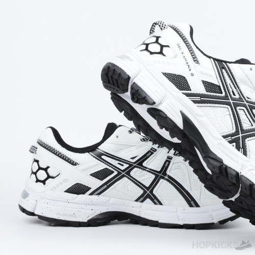 Asics Gel-Kahana 8 Marathon (Premium Batch)