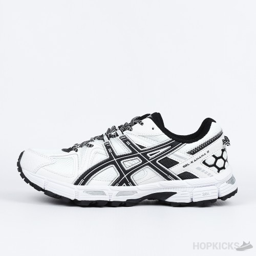 Asics Gel-Kahana 8 Marathon (Premium Batch)