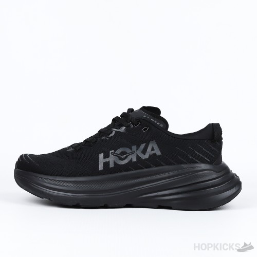 Hoka One Bondi 8 Wide (Premium Batch)