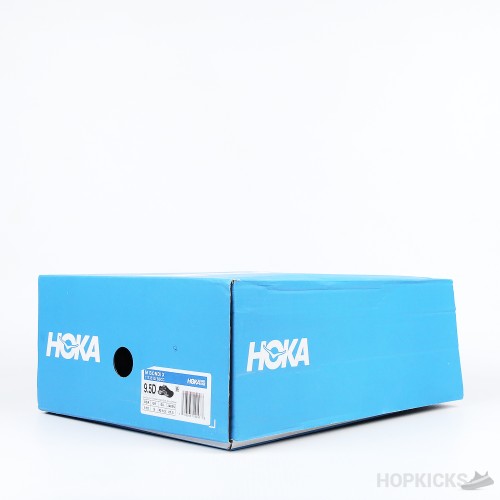 Hoka One Bondi 8 Wide (Premium Batch)