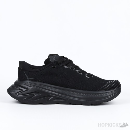 Hoka One Bondi 8 Wide (Premium Batch)