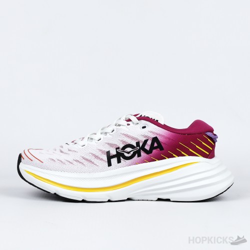 Hoka One Bondi X Women's Sneaker (Premium Batch)