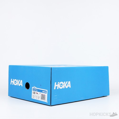 Hoka One Bondi X Women's Sneaker (Premium Batch)