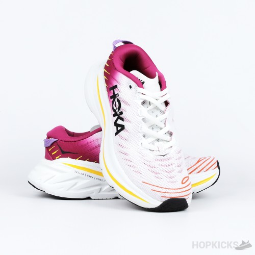 Hoka One Bondi X Women's Sneaker (Premium Batch)