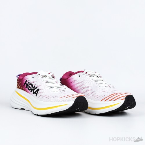 Hoka One Bondi X Women's Sneaker (Premium Batch)