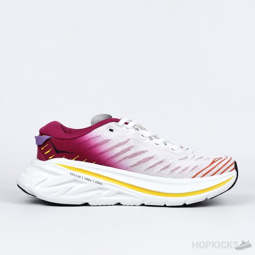 Hoka One Bondi X Women's Sneaker (Premium Batch)