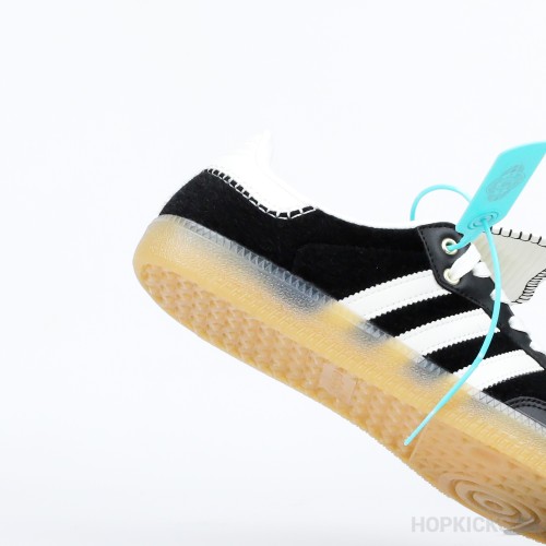 Adidas x Wales Bonner Pony Tonal Samba (Premium Batch)