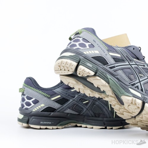 ASICS Men's Gel-Kahana 8 (Premium Batch)