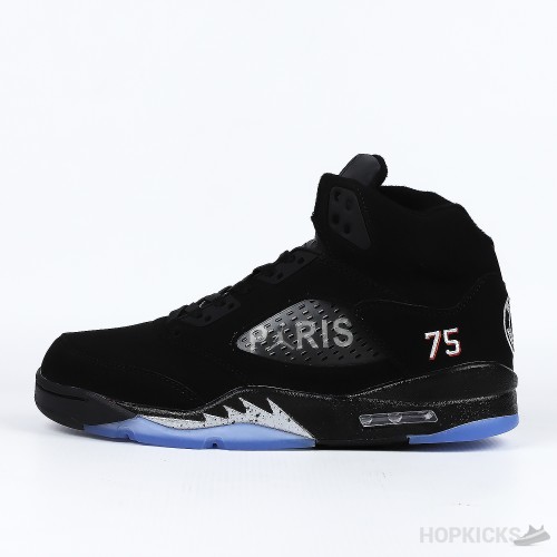 Air Jordan 5 Retro Paris Saint-Germain