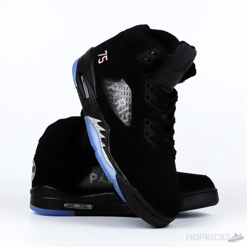 Air Jordan 5 Retro Paris Saint-Germain (Premium Plus Batch)