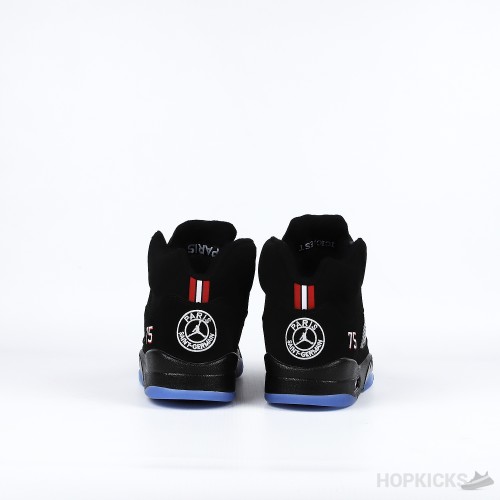 Air Jordan 5 Retro Paris Saint-Germain (Premium Plus Batch)