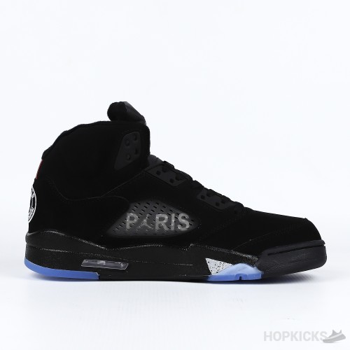 Air Jordan 5 Retro Paris Saint-Germain (Premium Plus Batch)