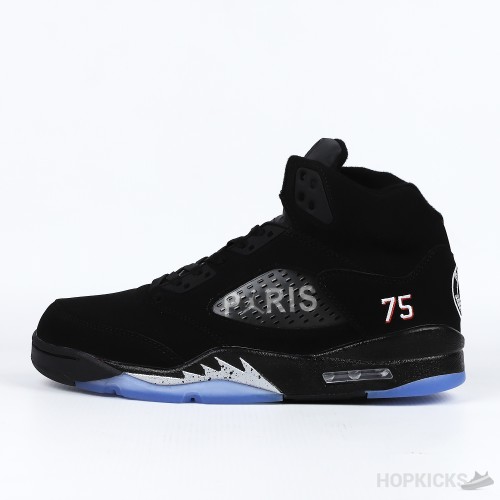 Air Jordan 5 Retro Paris Saint-Germain (Premium Plus Batch)