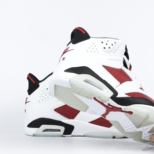 Air Jordan 6 Retro OG Carmine (Premium Plus Batch)