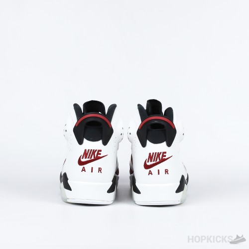 Air Jordan 6 Retro OG Carmine (Premium Plus Batch)