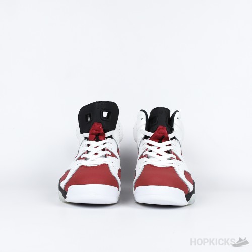 Air Jordan 6 Retro OG Carmine (Premium Plus Batch)