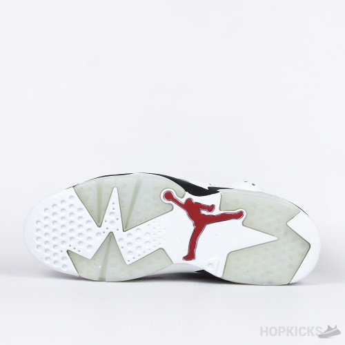 Air Jordan 6 Retro OG Carmine (Premium Plus Batch)